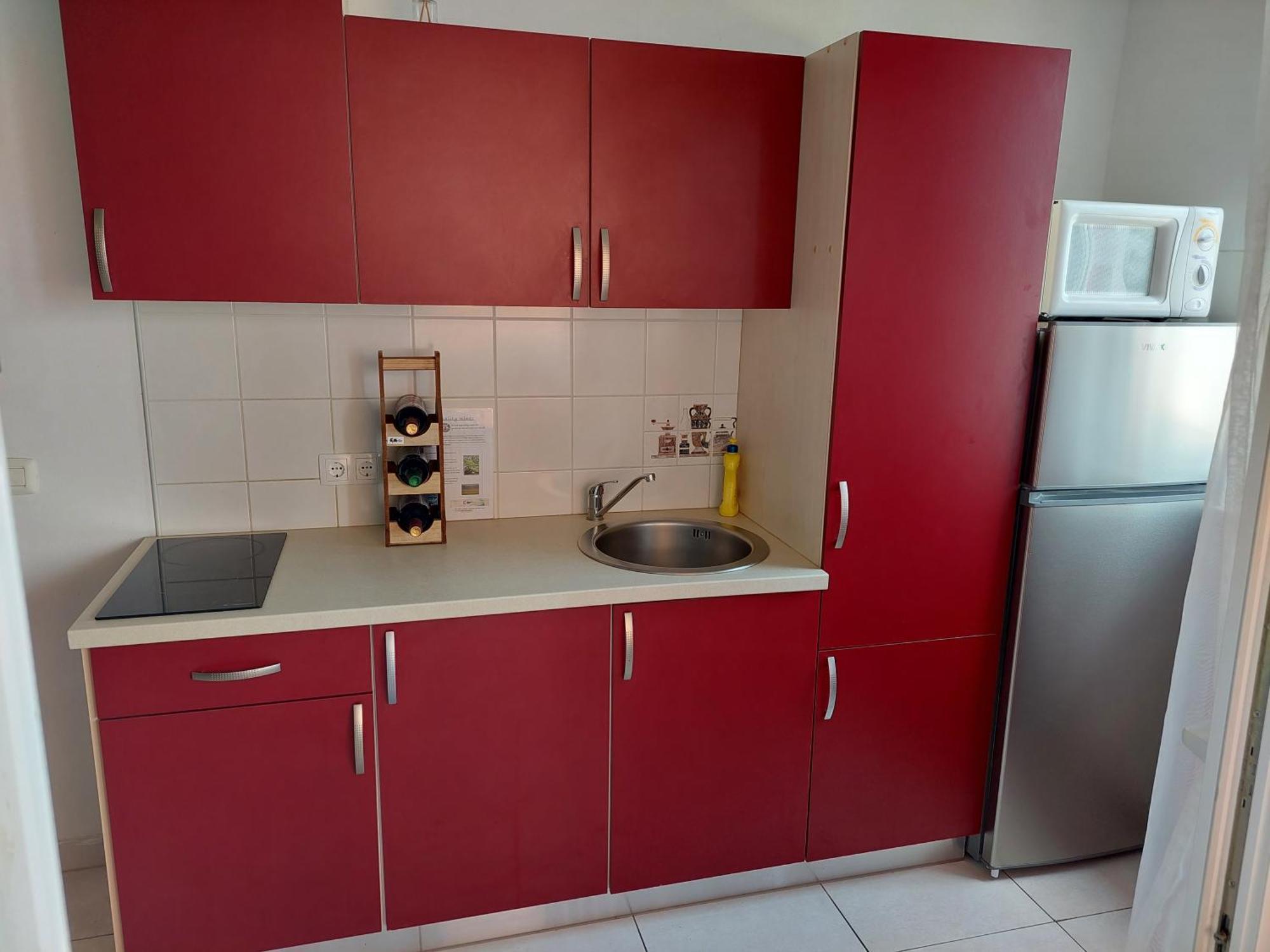 Apartments Henc Novigrad  Ngoại thất bức ảnh