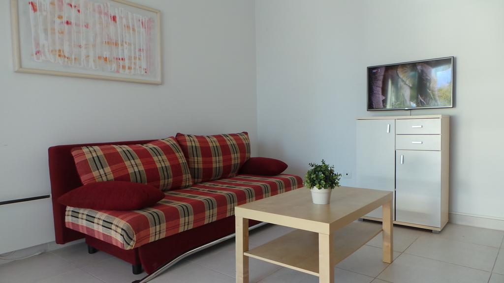 Apartments Henc Novigrad  Ngoại thất bức ảnh
