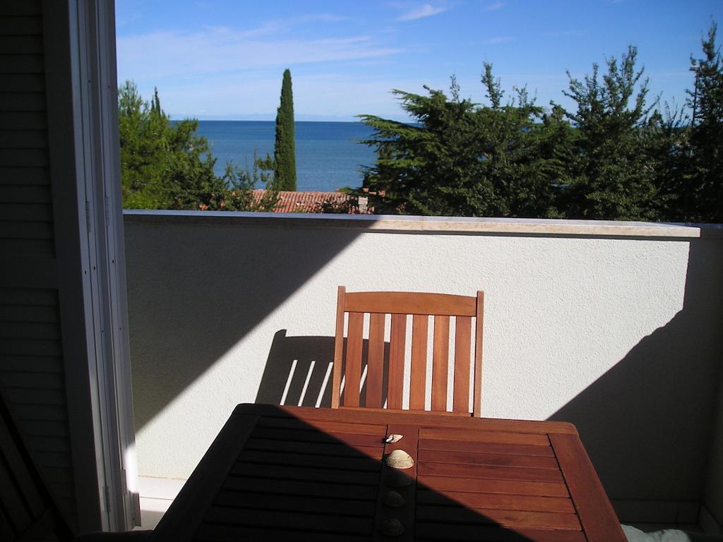 Apartments Henc Novigrad  Phòng bức ảnh