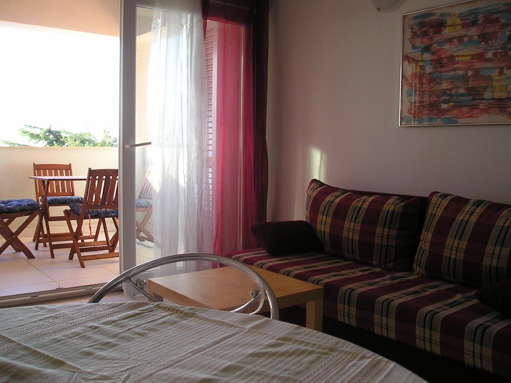 Apartments Henc Novigrad  Phòng bức ảnh