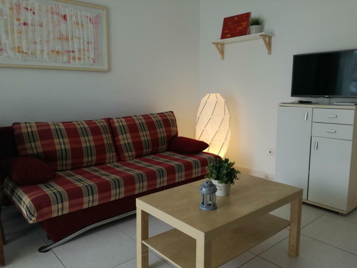 Apartments Henc Novigrad  Ngoại thất bức ảnh